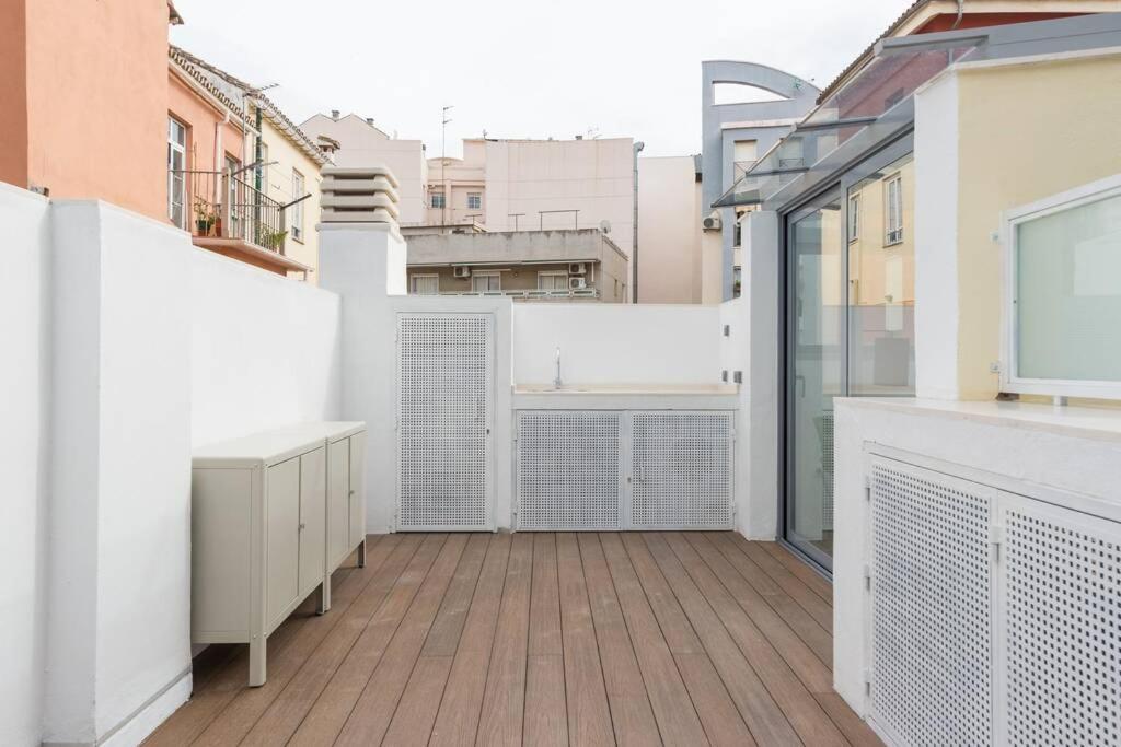 Tgh/ Malaga Center Western Style エクステリア 写真